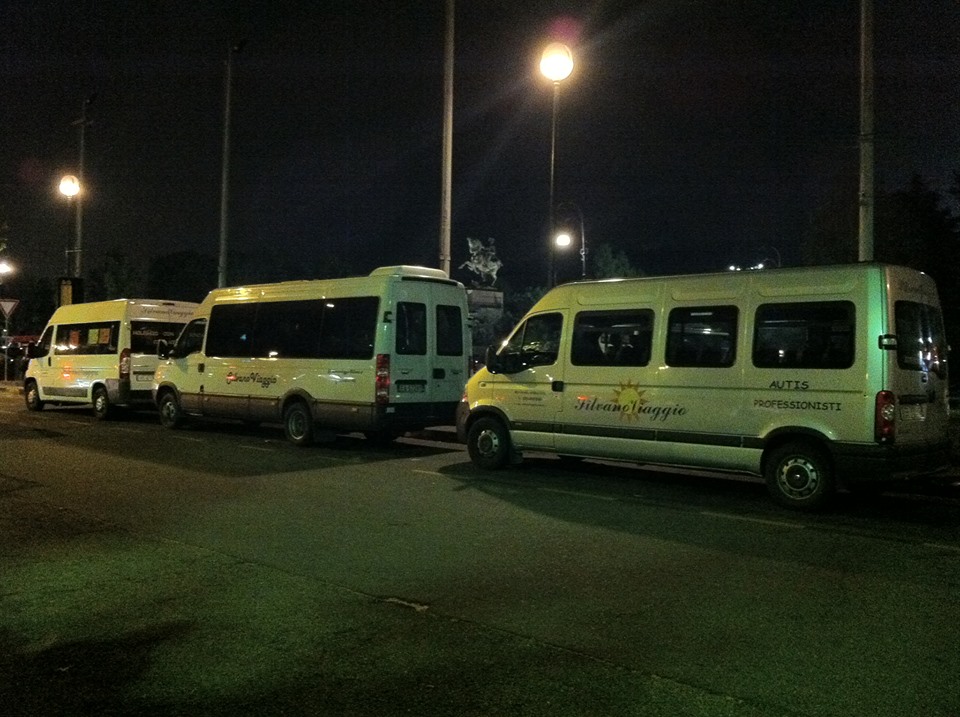 Minibus